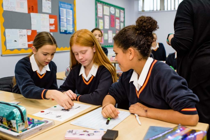 Year 9 Options – Presdales School & Sixth Form | Ware | Hertfordshire