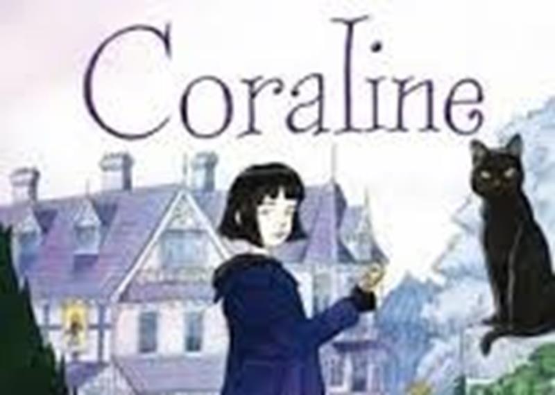 Year 7 Creative Writing inspired by Coraline