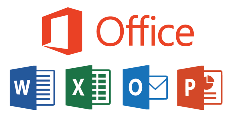 Free Copy of Microsoft Office for Students