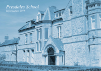 Presdales School Statistical Information 2018
