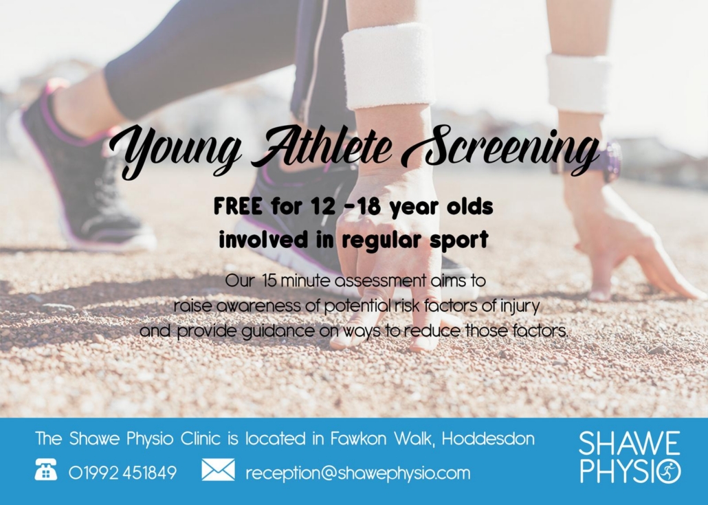 Young athlete add 2023 (Copy)