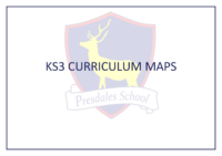 KS3 Curriculum Overview