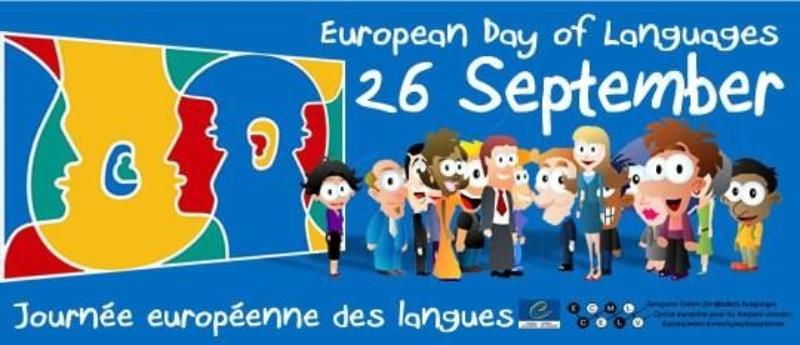 European Week of Languages 2021