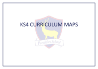 KS4 Curriculum Overview