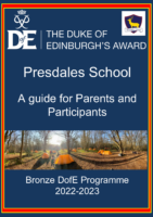 Parents and Participant Guide Booklet