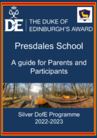 Parent and Participant Guide Booklet