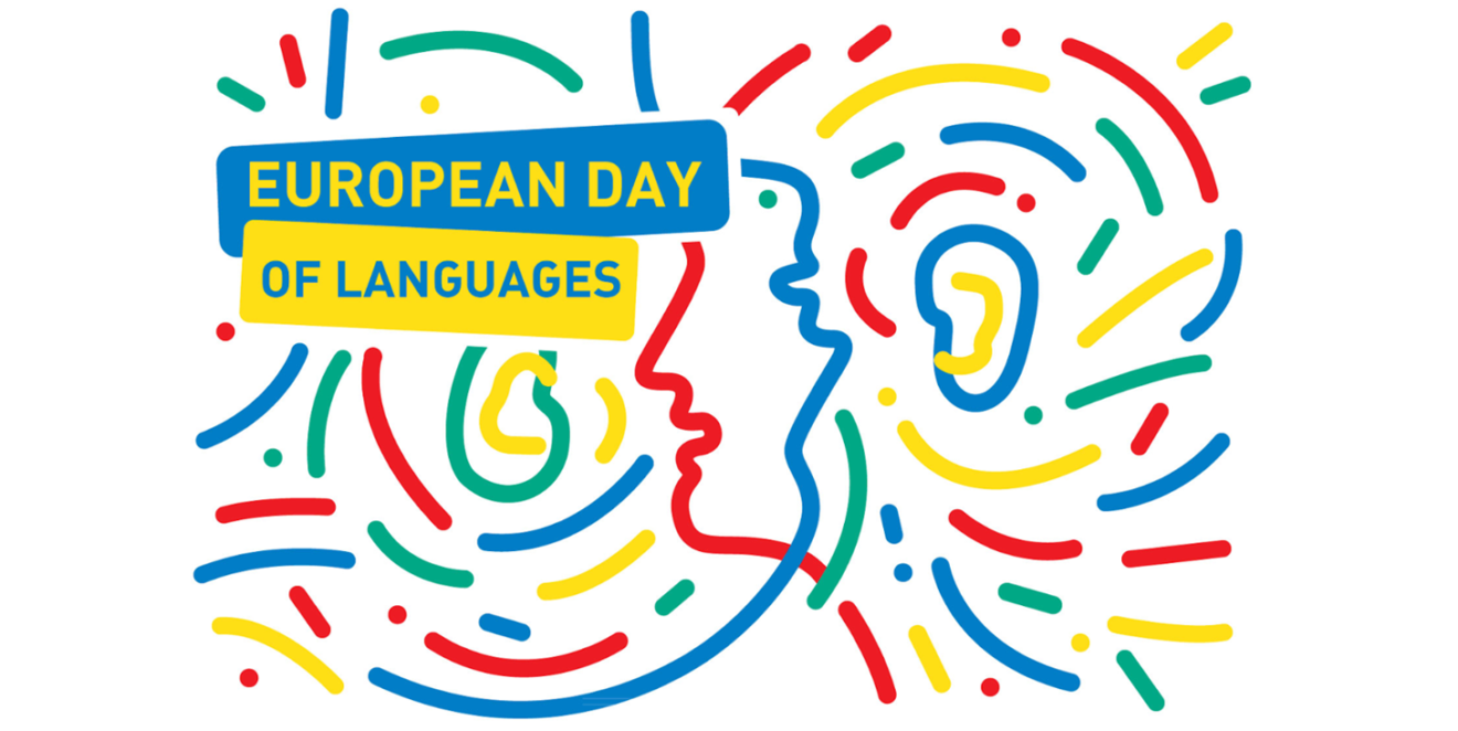 European Week of Languages 2022