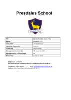 Careers Provider access policy