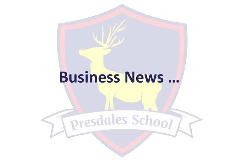 News from Business
