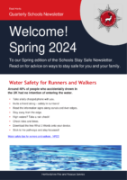 Quarterly Schools Newsletter Spring 2024