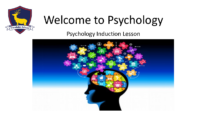 Psychology Induction 2024