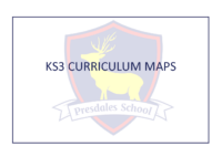 KS3 Curriculum Overview